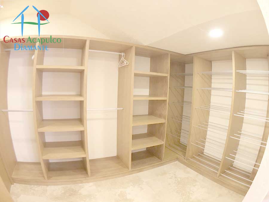 Villas Jazmín 4 - Recámara master 5